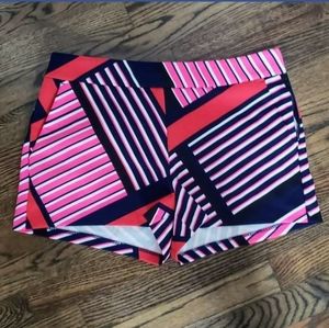 Express shorts!